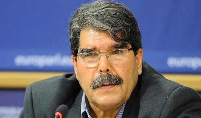 YPG’den Öcalan’ın çağrısına cevap: Silah bırakacağız