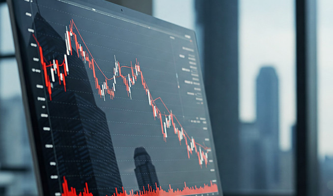 17 büyük şirket 1 trilyon TL kaybetti