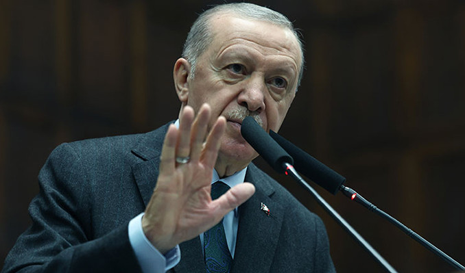 “Belediyeleri ahtapot gibi sarmışlar”