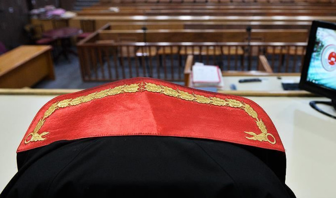 “Sözcü” davasında tüm sanıklara beraat kararı