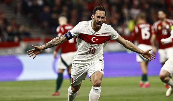 A Milliler ilk kez A Ligi’ne yükseldi