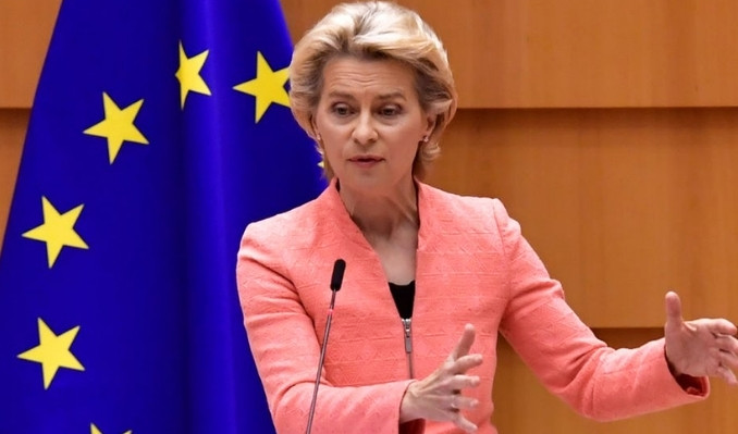 AB, ABD’ye karşı misillemeyi Nisan ayına erteledi