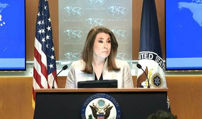 ABD, Ekrem İmamoğlu ile ilgili açıklama yaptı