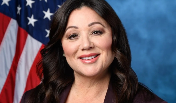 ABD Senatosu Lori Chavez-DeRemer’i onayladı