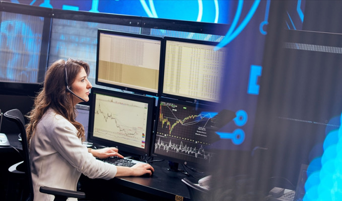 ABD borsalarında satış dalgası