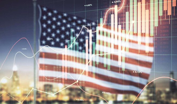 ABD ekonomisinde beklentileri aşan büyüme