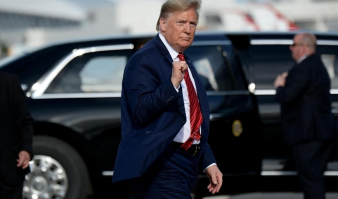 ABD otomobil piyasasında yeni dönem: İthalata %25 tarife kararı