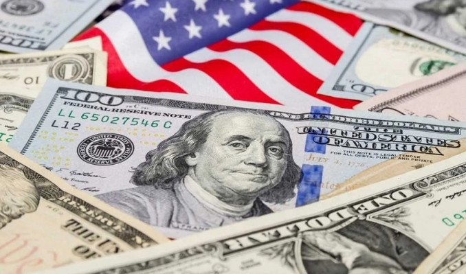 ABD’de kamu borcu alarm veriyor: Yüzde 156’ya ulaşabilir