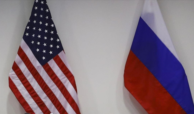 ABD’den G7’de Rusya lehine iki veto