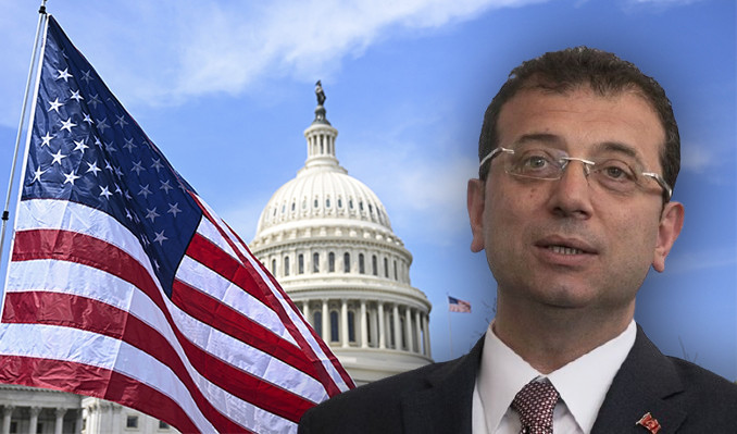 ABD’den İmamoğlu hakkında yeni açıklama