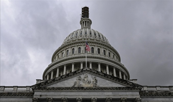 ABD’den İsrail’e yaklaşık 3 milyar dolarlık yeni silah satışı