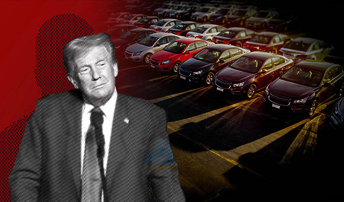 ABD’nin son tarife darbesi ne anlama geliyor?