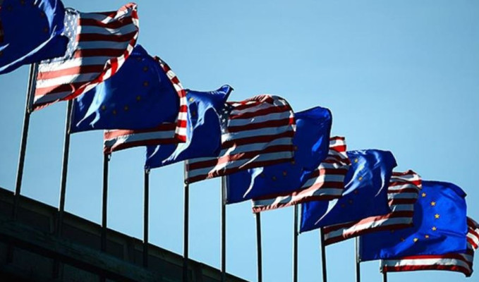 AB’den ABD’ye 26 milyar euroluk cevap