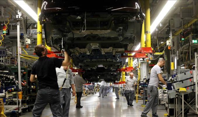 AB’den otomotivcilere rest! Son tarih 2035