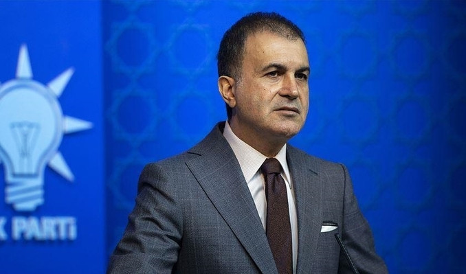 AK Parti’den İmamoğlu ve İBB soruşturması hakkında açıklama