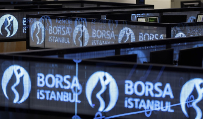 Açığa satışta ‘yukarı adım kuralı’ bugün de uygulanacak