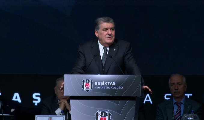 Adalı: Beşiktaş’ın geleceğini de ipotek altına aldırmışlar