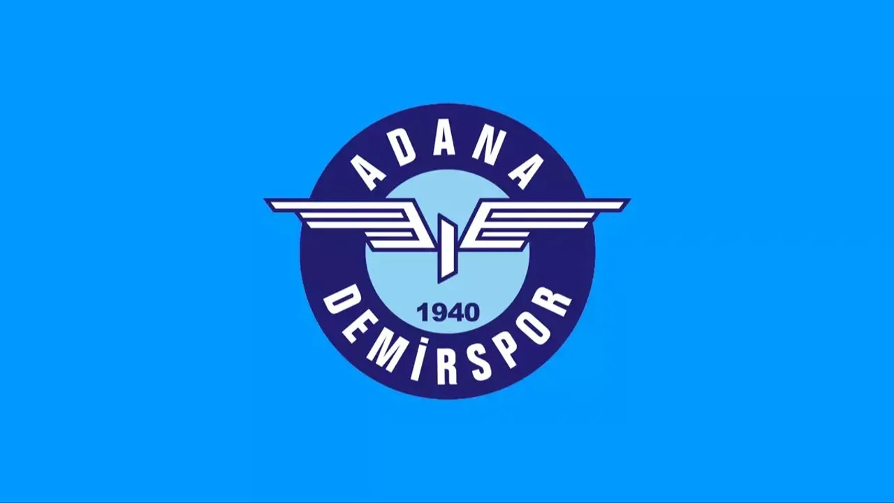 Adana Demirspor’un Süper Lig’de kalma hayali bitti