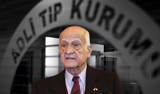 Adli Tıp’tan İnan Kıraç’a kötü haber!