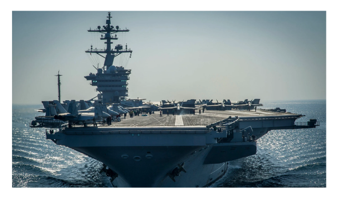 Oval Ofis’teki tartışmaya tepki: Amerikan gemilerine yakıt yok