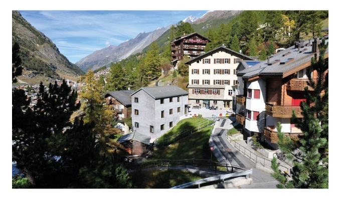 Paranın merkezi 50 yılın konaklama rekorunu kırdı