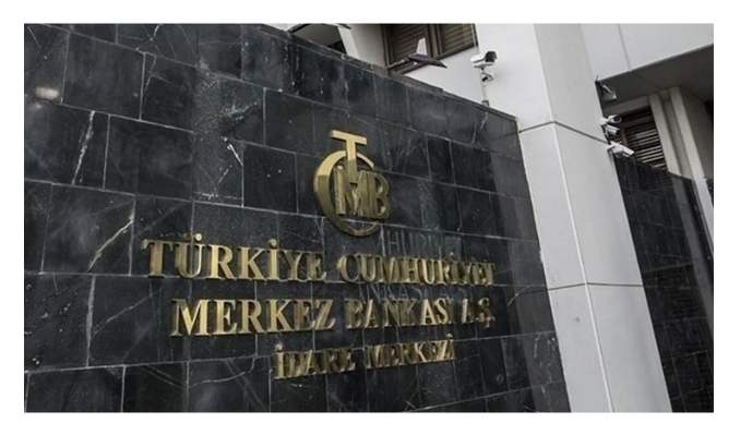 TCMB: Şubat ayında enflasyonun ana eğilimde yavaşlama var
