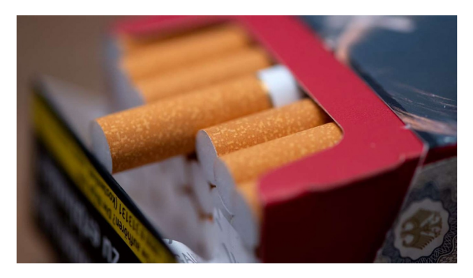 Bir sigara grubuna daha zam geldi