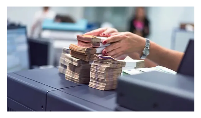 En büyük 20 banka 110 milyar kar açıkladı