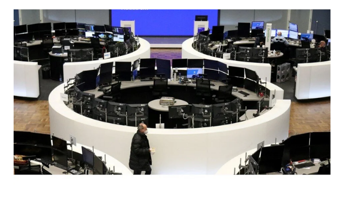 Avrupa borsaları İngiltere hariç yükselişle kapandı