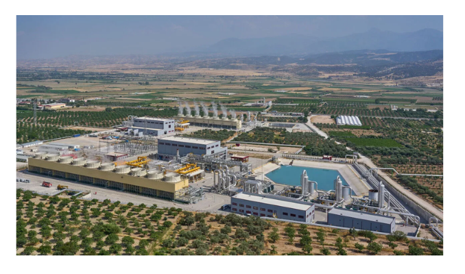 Zorlu Enerji, Dorad Energy Limited paylarının tamamını satıyor