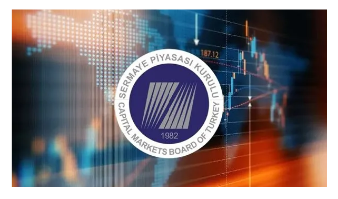 SPK 21 internet sitesi hakkında hukuki işlem başlattı