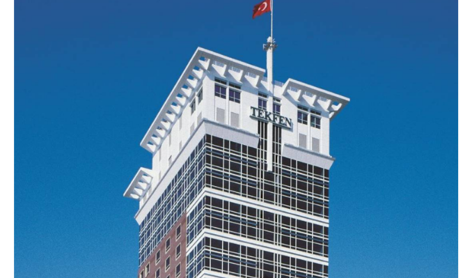 Tekfen Holding temettü kararını açıkladı