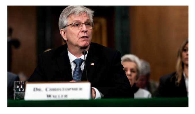 Fed yetkilisi Waller’dan faiz mesajı