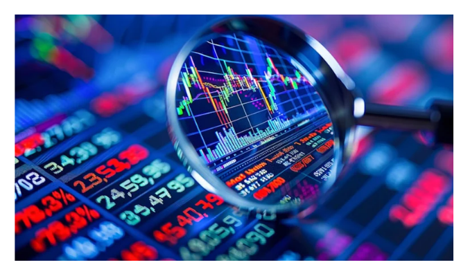 Son bir ayda zirveye çıkan 10 hisse