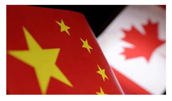 Çin’den Kanada’ya ek vergi misillemesi