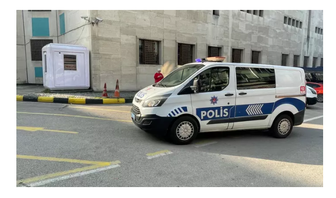 Ece Gürel’e “Witchcraft eğitimi” verdiği iddia edilen zanlı serbest bırakıldı