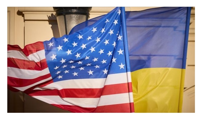 ABD’den Ukrayna açıklaması: İstihbarat desteği kesilmedi