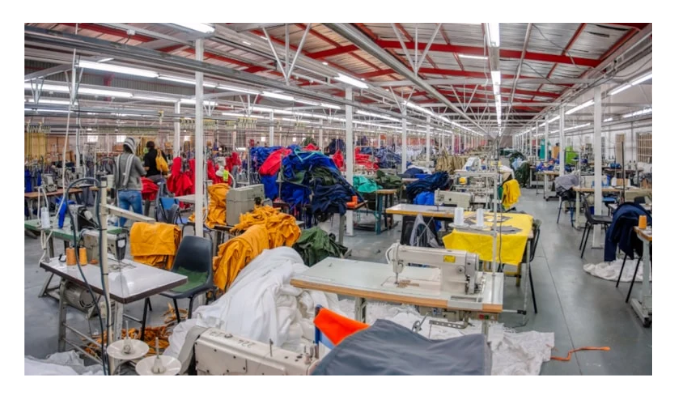 Ünlü tekstil devi iflasın eşiğinde