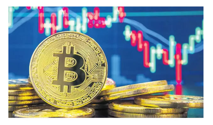 Bitcoin 80 bin doların altına düştü