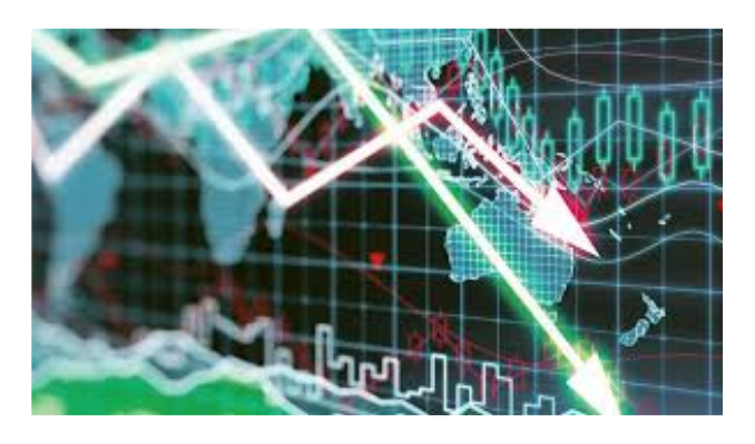 Avrupa borsaları düşüşle kapandı