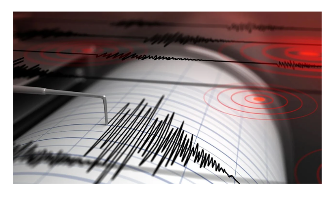 Irak’ta deprem! Türkiye’de de hissedildi…