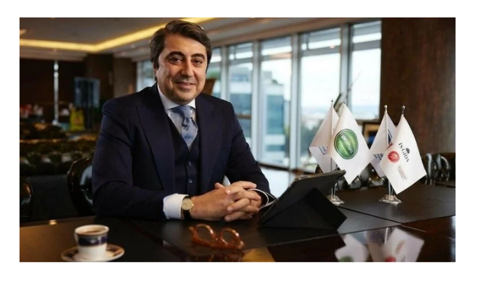 İş Holding’den Akkoç Elektrik için konkordato başvurusu