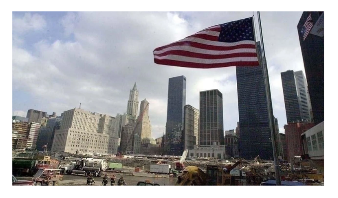 ABD’nin bütçe açığı şubatta 307 milyar dolara ulaştı