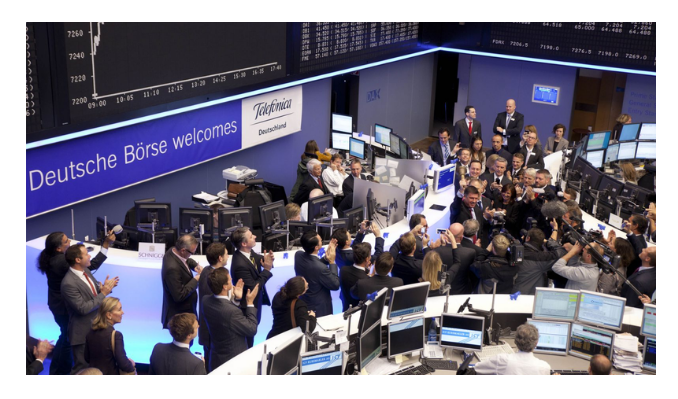 Avrupa borsaları İngiltere hariç düştü