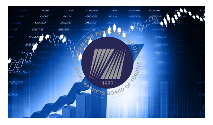 SPK’dan iki kişi ve bir şirkete 24,3 milyon para cezası