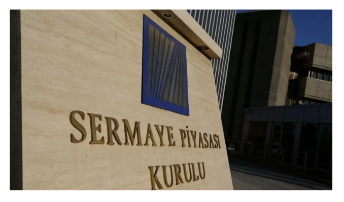 SPK’dan 9 internet sitesi ve 11 kişi hakkında suç duyurusu