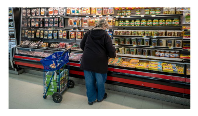 ABD’de tüketici güveni son 28 ayın en düşük seviyesinde