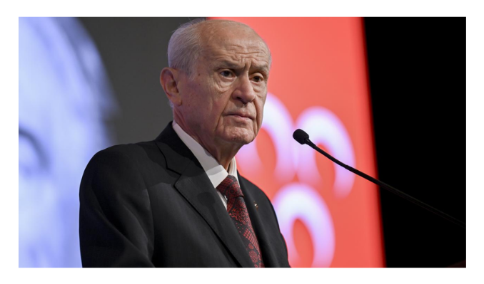 Bahçeli’nin sağlık durumuna ilişkin MHP’den yeni açıklama
