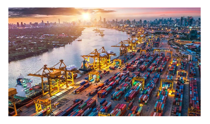 Küresel ticaret 2024’te rekor seviyeye ulaştı