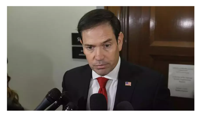 ABD Dışişleri Bakanı: Savaşı bitirmenin tek yolu müzakere süreci